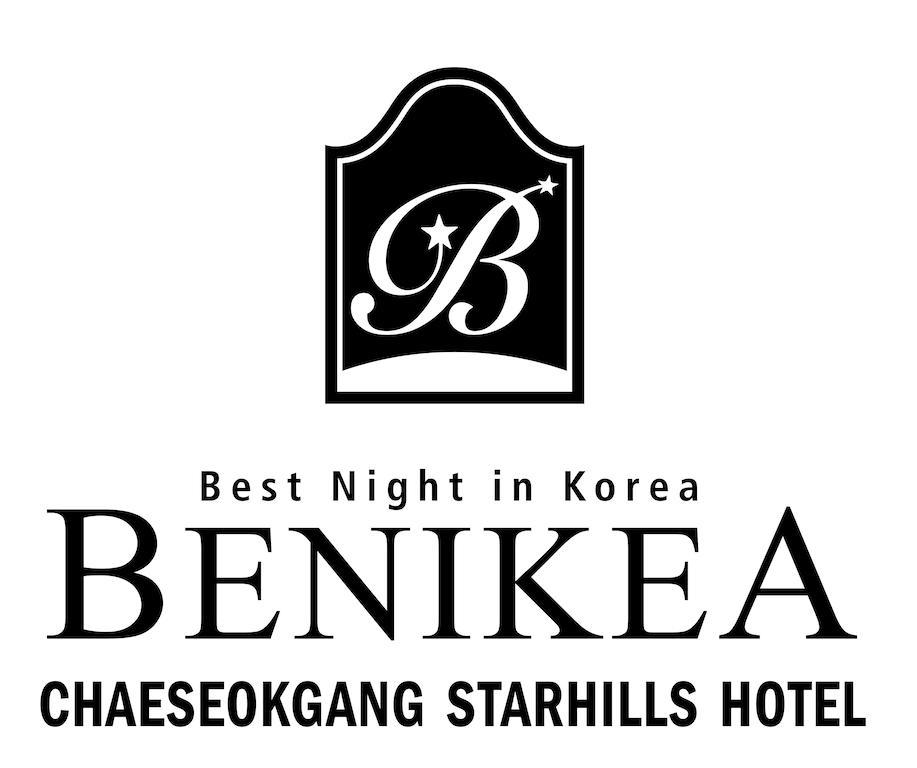 Benikea Starhills Hotel Buan Eksteriør billede